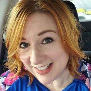 Meet your Posher, Lexie